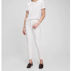 Gap Jeans - Vintage Slim Hi Rise Jeans